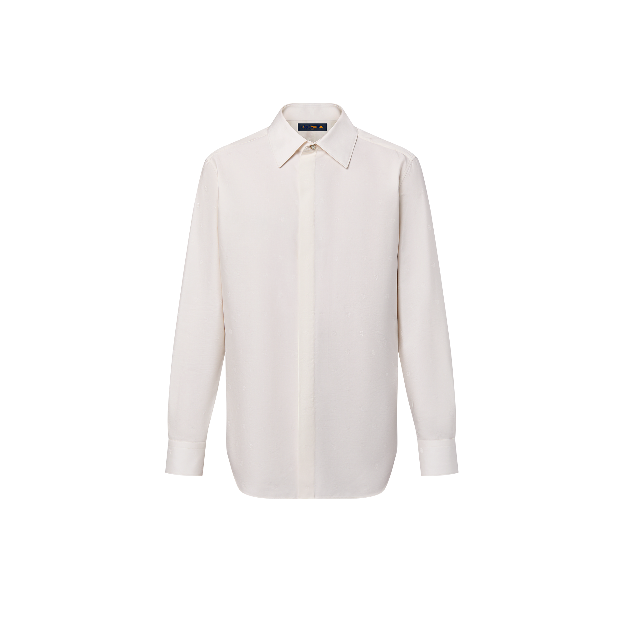 Designer Shirts for Men - Dress, Button Down, Collared Shirts | LOUIS  VUITTON ®